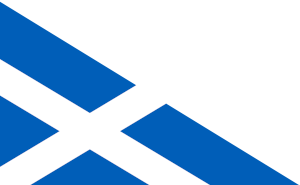 Scotland flag